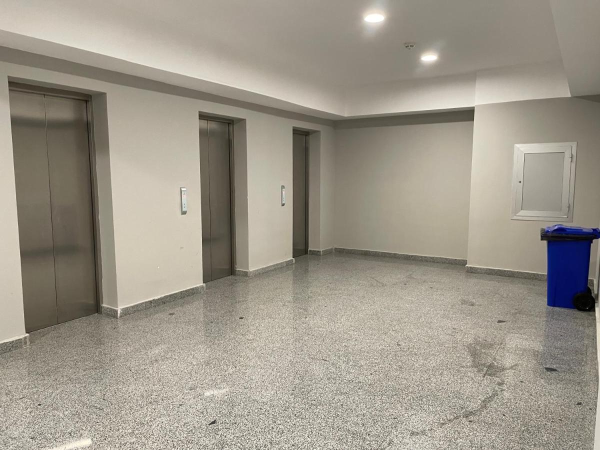Baku Park Azure Apartment מראה חיצוני תמונה